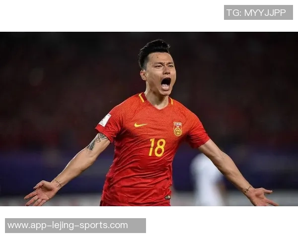 中国足球历史前十球星排名盘点及其代表性成就分析