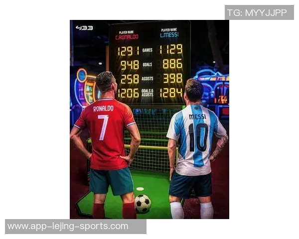 足球巨星对比 谁才是真正的足坛王者 探讨梅西C罗内马尔等顶级球员的差距